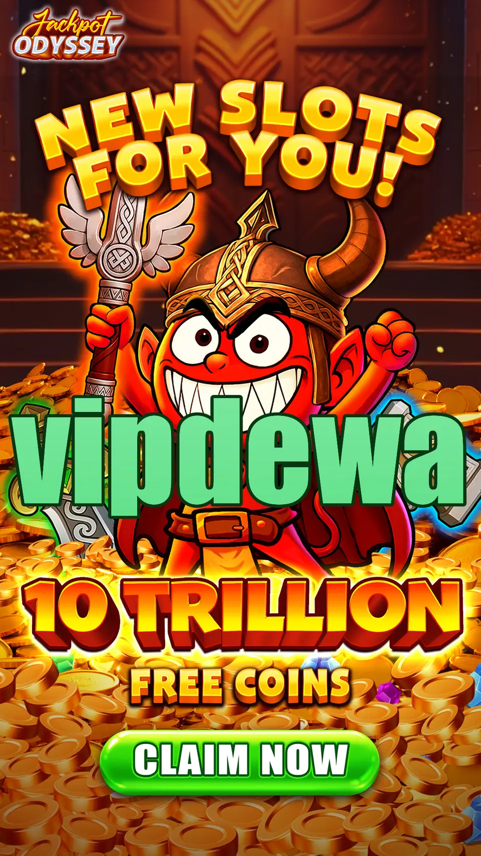 vipdewa APK