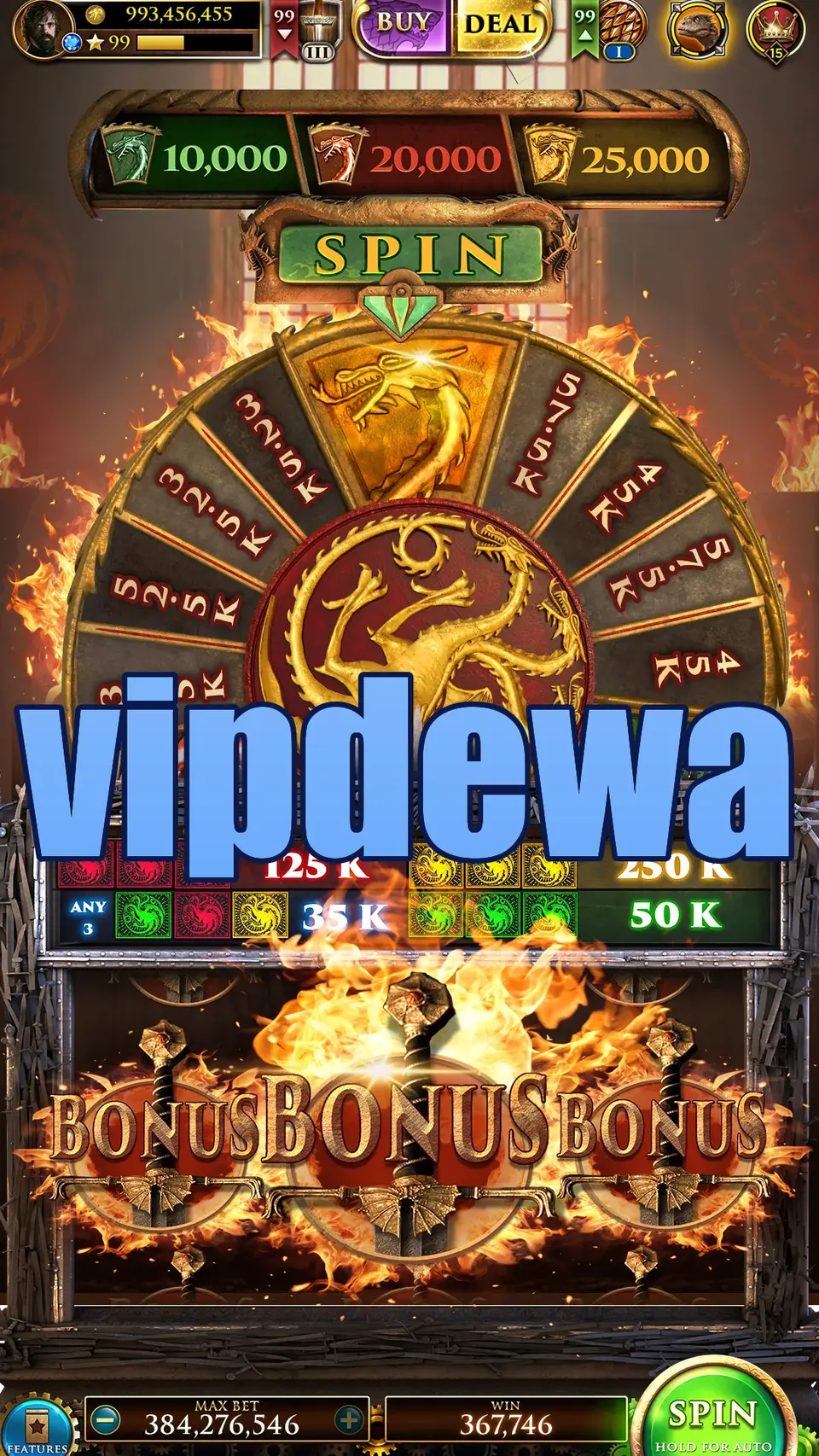 vipdewa APK
