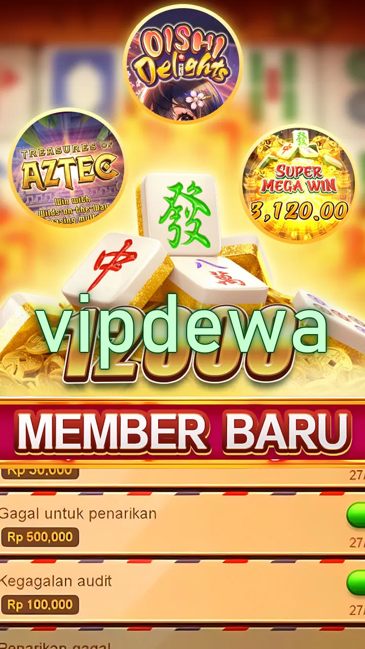 vipdewa APK