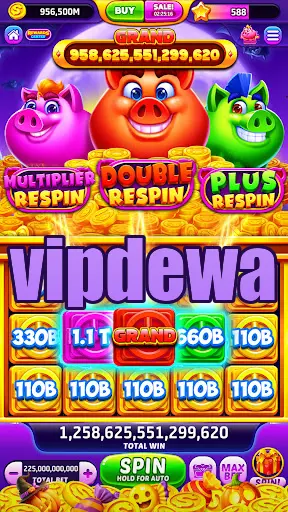 vipdewa Masuk